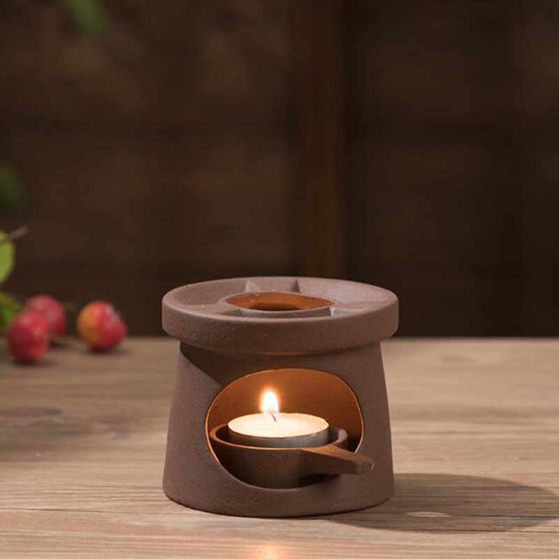 เครื่องปั้นดินเผาหยาบน้ํามันหอ - Home Fragrance Oils For Oil Burners บทวิจารณ์และราคา