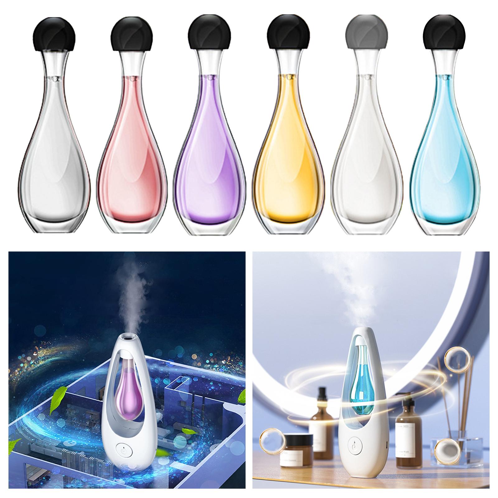 น้ำมัน Essential ดิฟฟิวเซอร์แบ - Home Fragrance Kit บทวิจารณ์และราคา