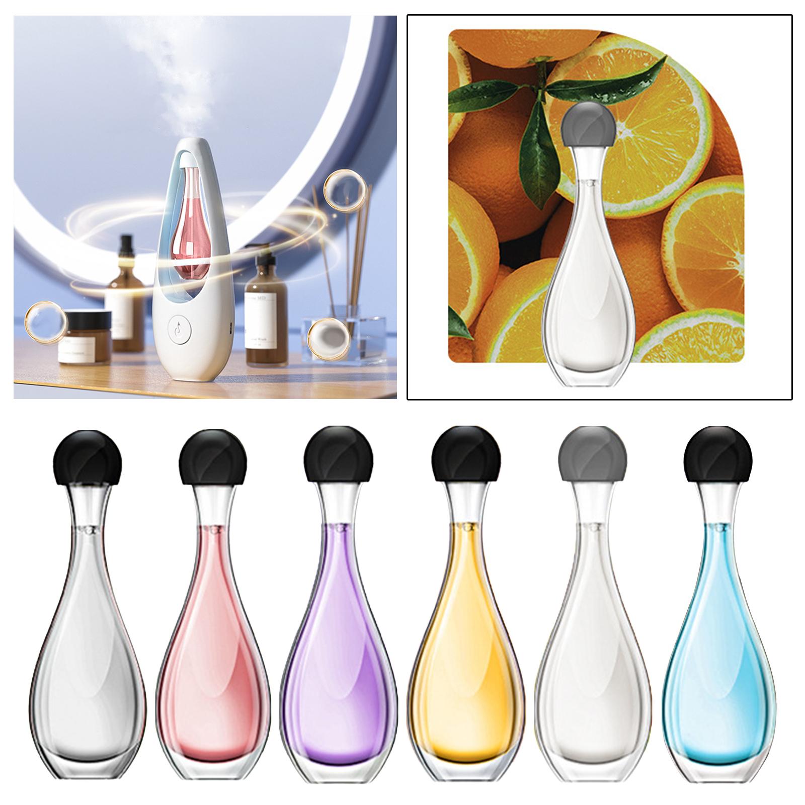 น้ำมัน Essential ดิฟฟิวเซอร์แบ - Home Fragrance Kit บทวิจารณ์และราคา