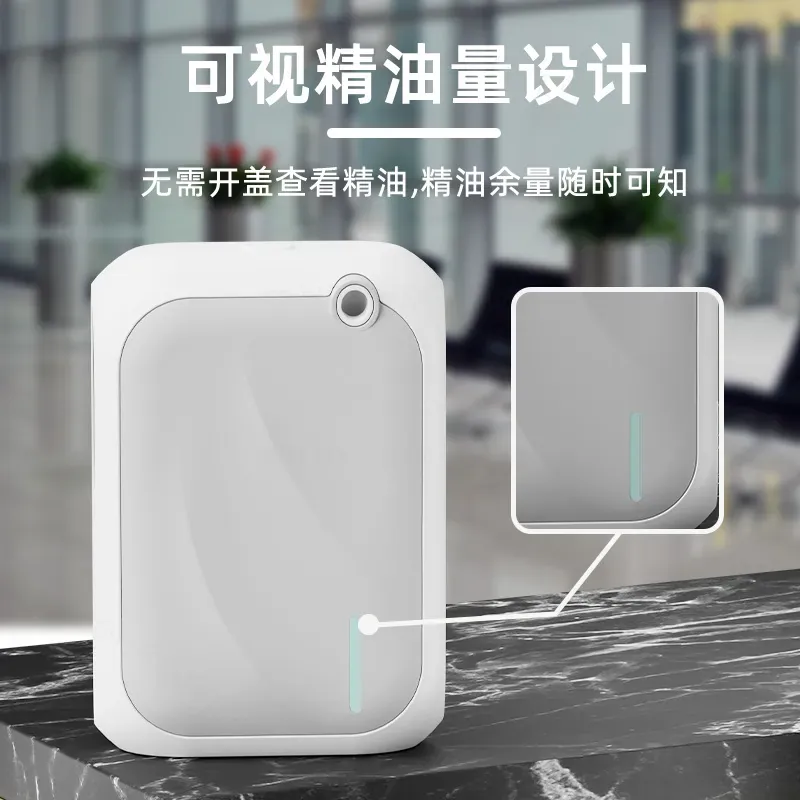 เครื่องกระจายกลิ่นหอมอัจฉริยะข - Shop Home Fragrance บทวิจารณ์และราคา