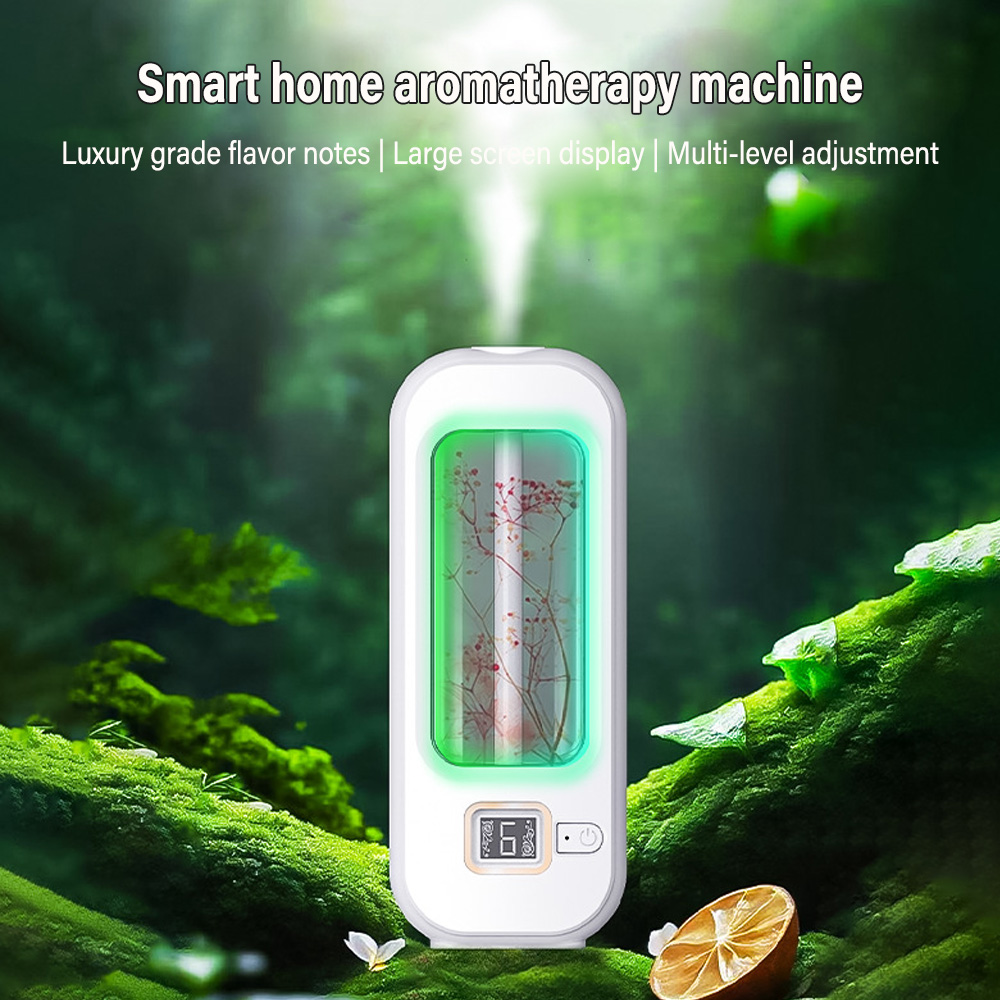 ใหม่ Aroma Diffuser กลิ่นหอมน้ - Home Fragrance Accessories บทวิจารณ์และราคา