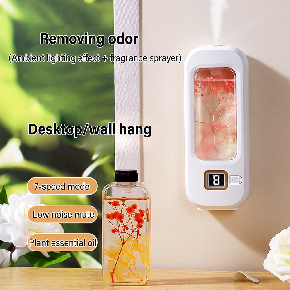ใหม่ Aroma Diffuser กลิ่นหอมน้ - Home Fragrance Accessories บทวิจารณ์และราคา