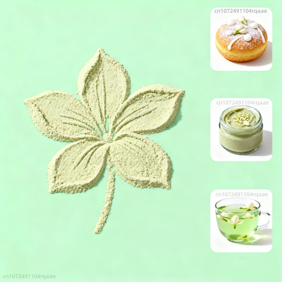 ผงดอกมะลิแห้งบริสุทธิ์ 100% จา - Home Fragrance Candles บทวิจารณ์และราคา