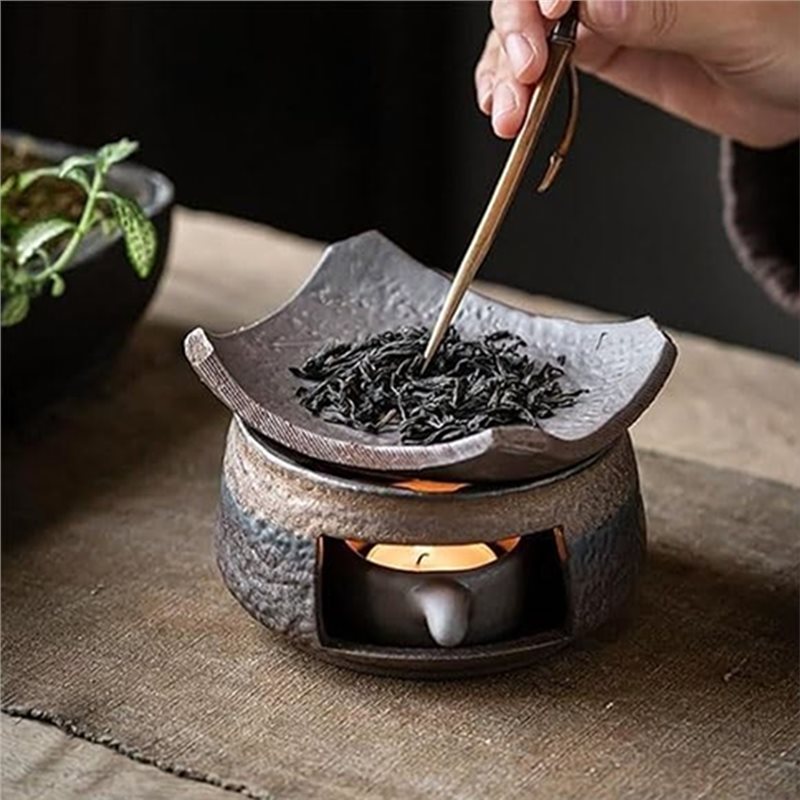 เตาอโรมาเธอราพี A03F, เตาเผาน้ - Wax Melt Burner บทวิจารณ์และราคา