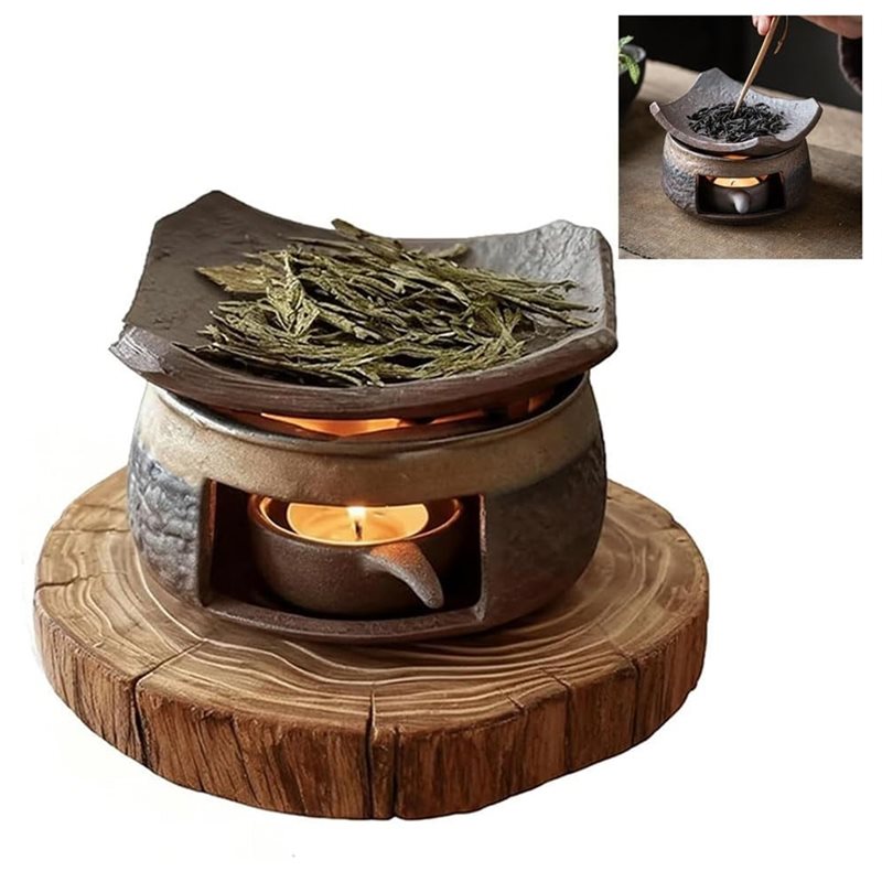 เตาอโรมาเธอราพี A03F, เตาเผาน้ - Wax Melt Burner บทวิจารณ์และราคา