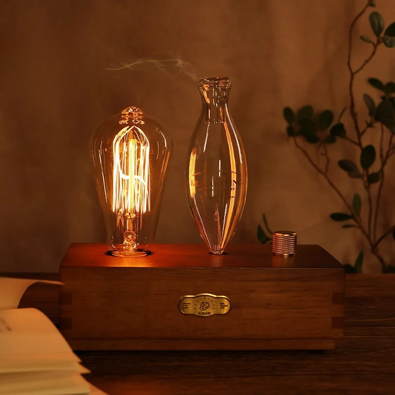 โคมไฟตั้งโต๊ะ, โคมไฟข้างเตียงส - Quality Home Fragrance บทวิจารณ์และราคา