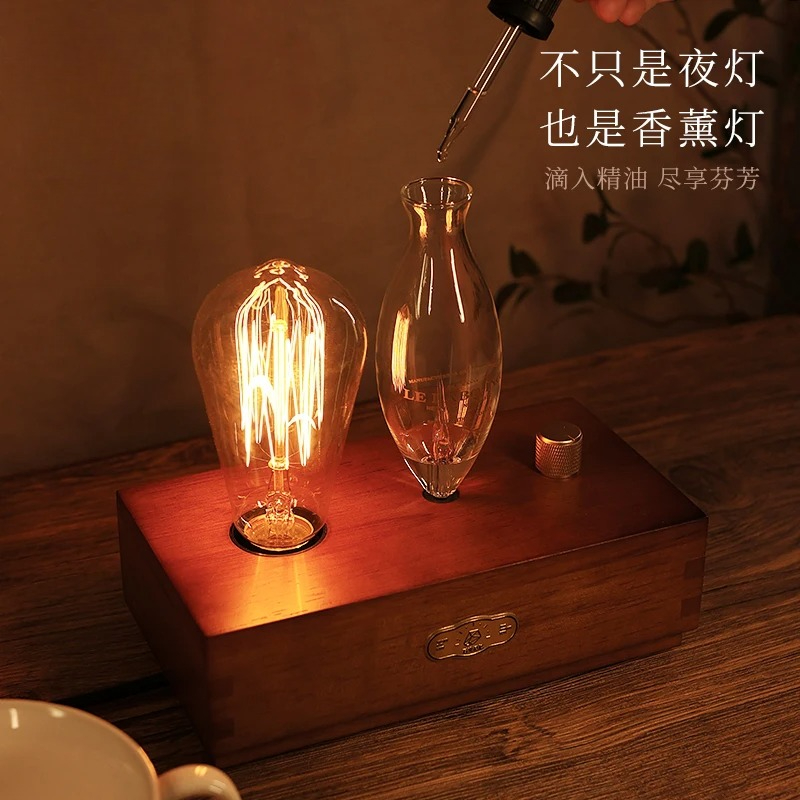 โคมไฟตั้งโต๊ะ, โคมไฟข้างเตียงส - Quality Home Fragrance บทวิจารณ์และราคา