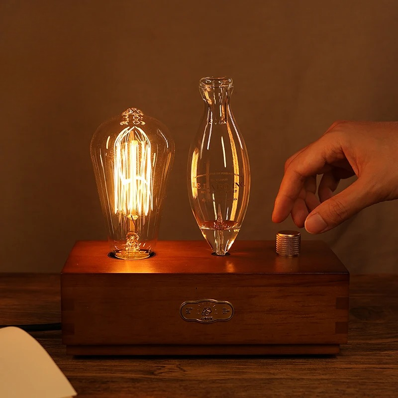 โคมไฟตั้งโต๊ะ, โคมไฟข้างเตียงส - Quality Home Fragrance บทวิจารณ์และราคา