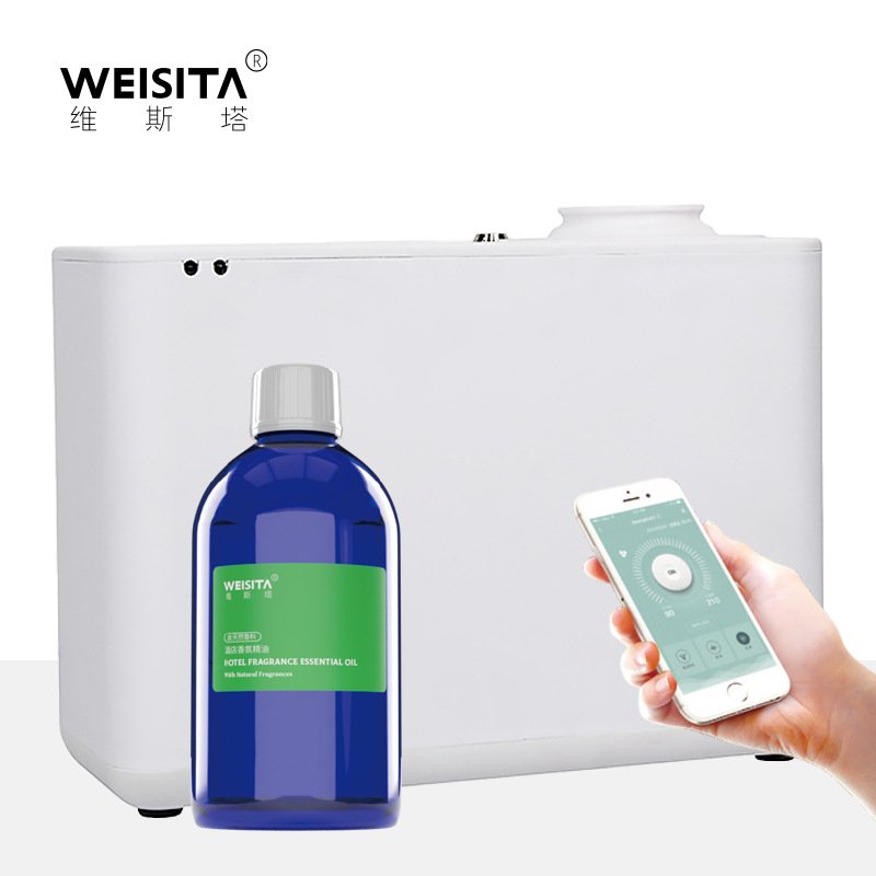เครื่องกระจายกลิ่นหอมอัตโนมัติ - Shop Home Fragrance บทวิจารณ์และราคา