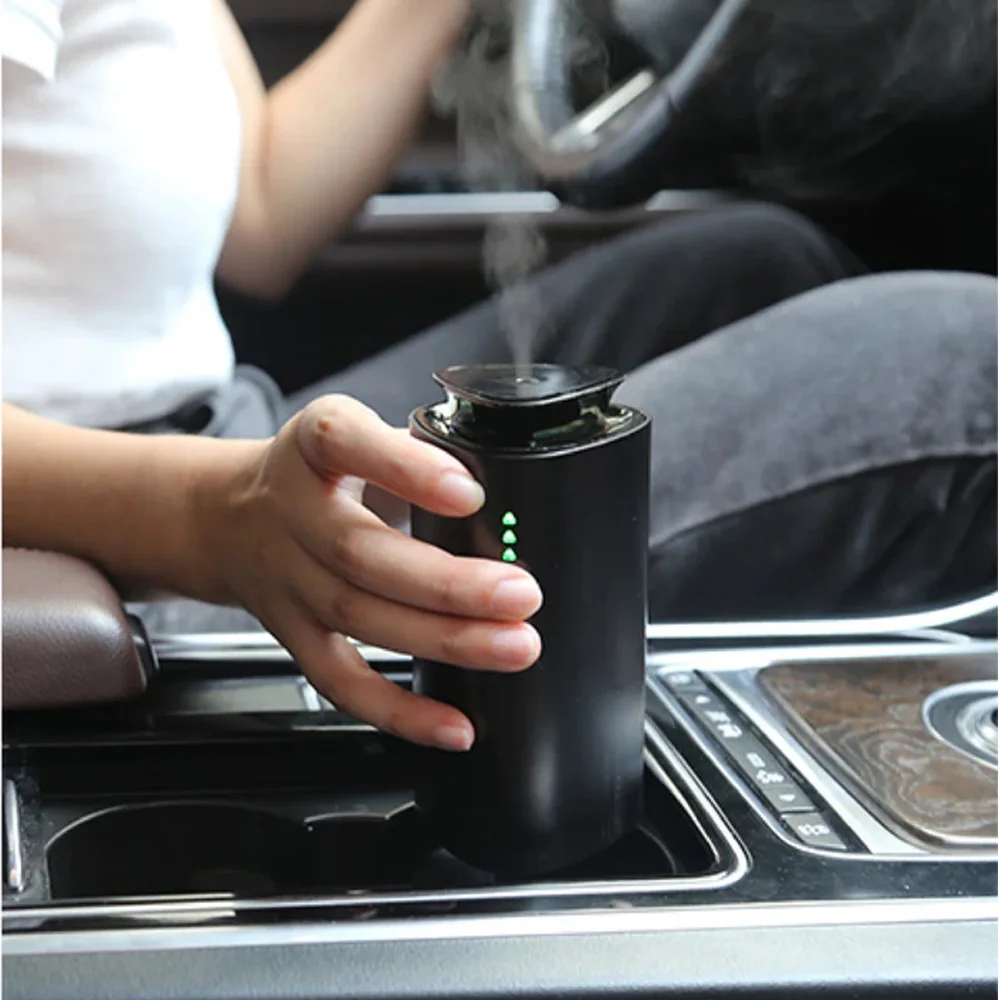 NAMASTE น้ําหอมรถยนต์ Diffuser - Parfum Home Fragrance บทวิจารณ์และราคา