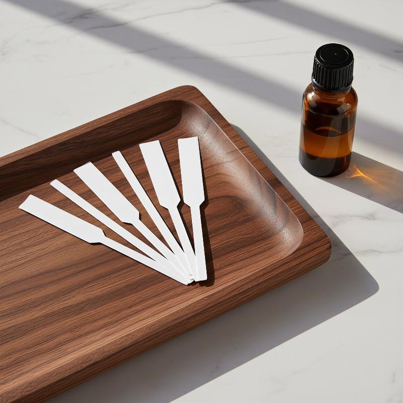 กระดาษทนทาน 100 แผ่น แถบทดสอบน - Home Fragrance Use บทวิจารณ์และราคา