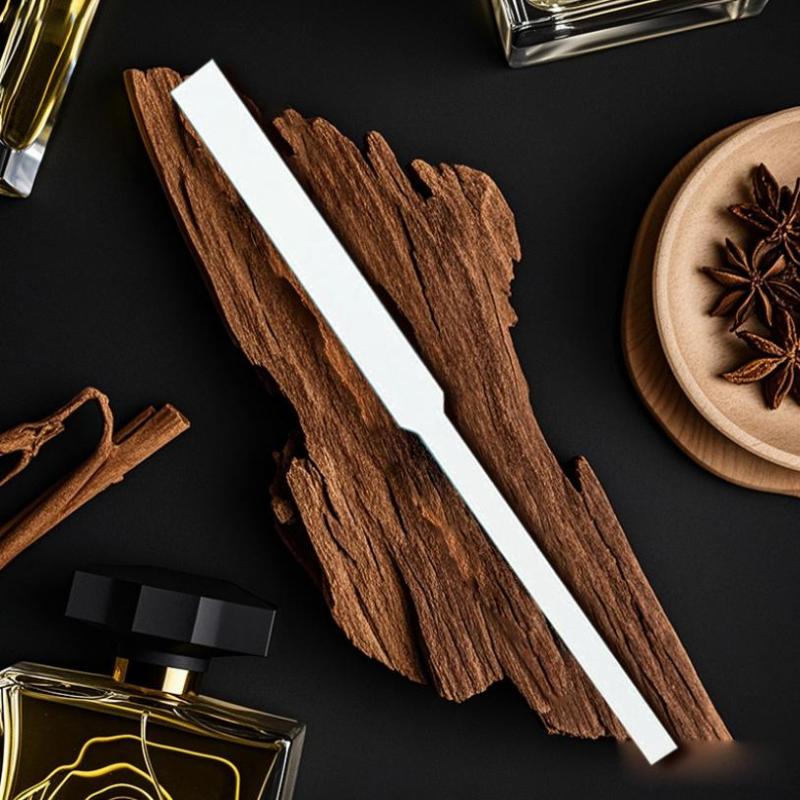 กระดาษทนทาน 100 แผ่น แถบทดสอบน - Home Fragrance Use บทวิจารณ์และราคา