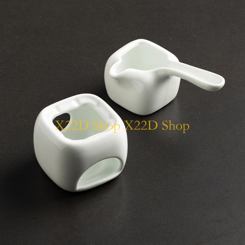 X22D เซรามิคเตาน้ำมันหอมระเหย  - Wax Melt Burner บทวิจารณ์และราคา