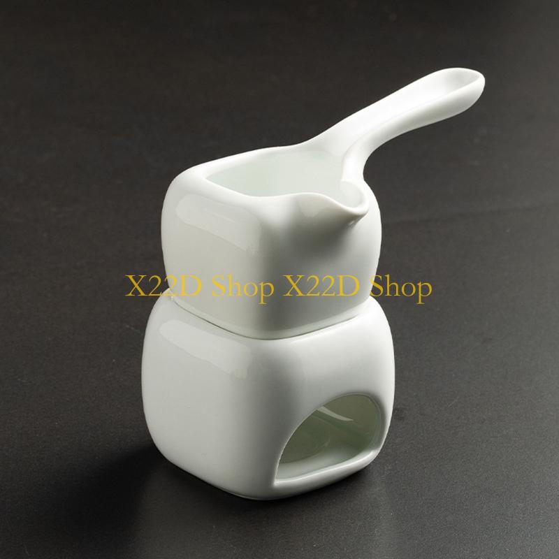 X22D เซรามิคเตาน้ำมันหอมระเหย  - Wax Melt Burner บทวิจารณ์และราคา