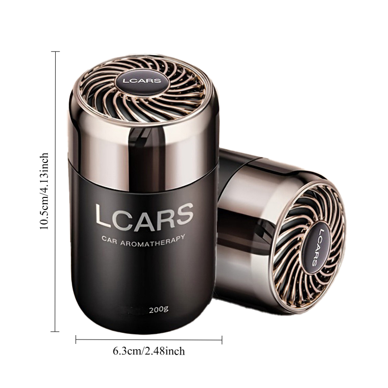 น้ำหอมปรับอากาศสำหรับรถยนต์ Lc - Home Fragrance Use บทวิจารณ์และราคา
